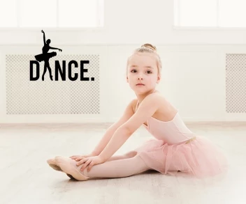 Dance Logo