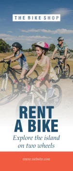 Bike Rental Shop