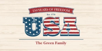 USA 250 Anniversary