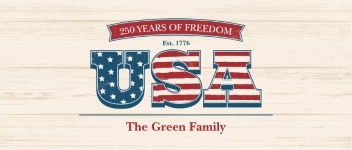 USA 250 Anniversary