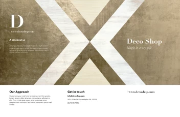 Deco Gold
