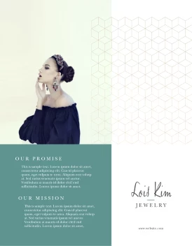 Jewelry Gold Pattern