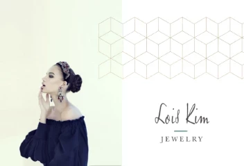 Jewelry Gold Pattern