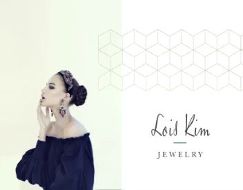 Jewelry Gold Pattern