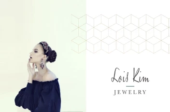 Jewelry Gold Pattern