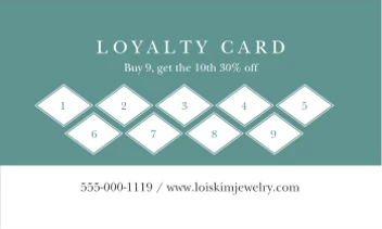 Jewelry Gold Pattern