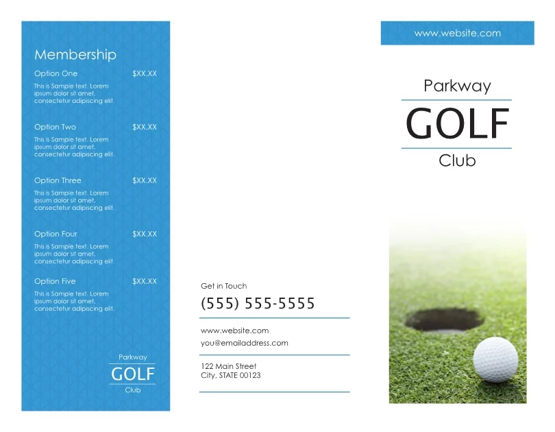Golf Club