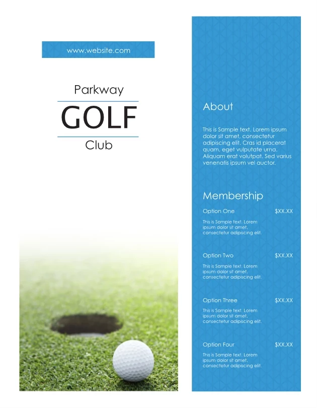Golf Club