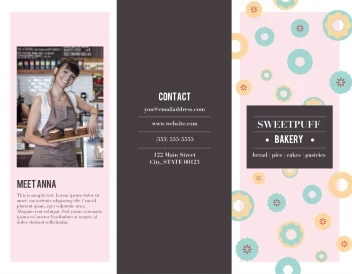 Pastel Donuts Extended