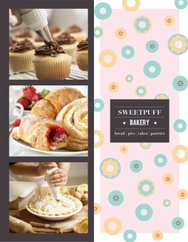 Pastel Donuts Extended