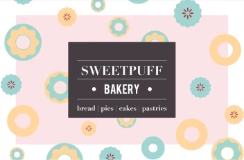 Pastel Donuts Extended