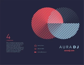 Aura DJ