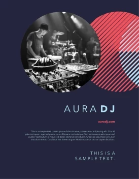 Aura DJ