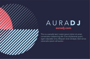 Aura DJ