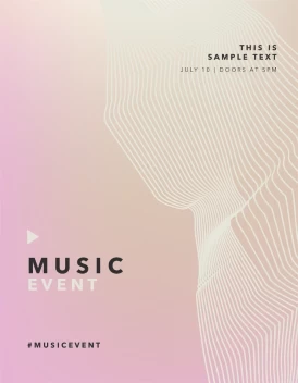 Music Gradient