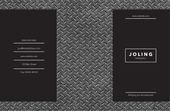 Steel Pattern Trading