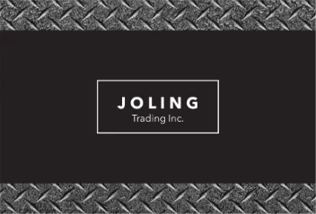 Steel Pattern Trading