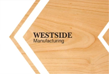 Wood Pattern Manufacturing