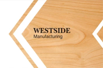 Wood Pattern Manufacturing