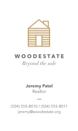 Wood Estate
