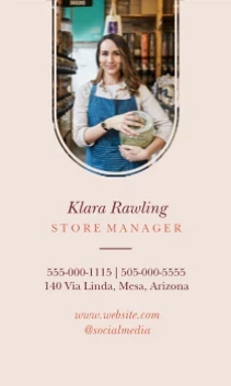 Modern General Store