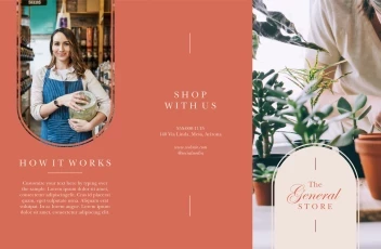 Modern General Store