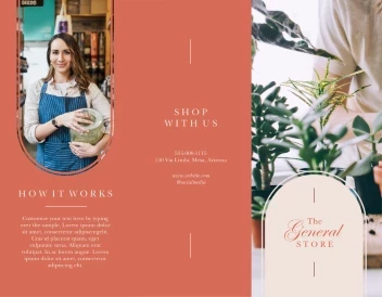 Modern General Store