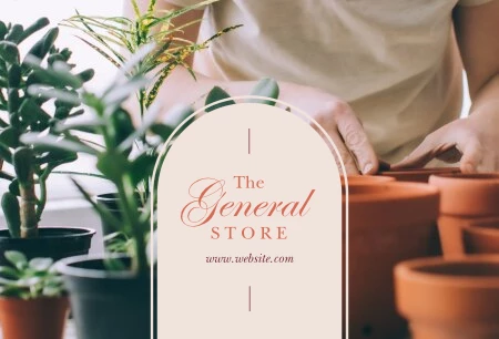 Modern General Store