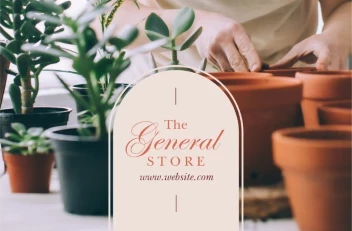 Modern General Store