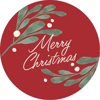 A Very Merry Year