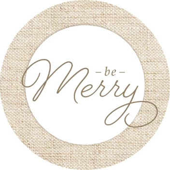 Be Merry Classic