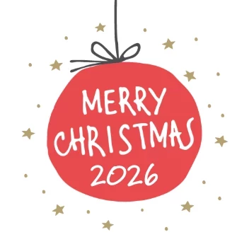 Christmas Bauble