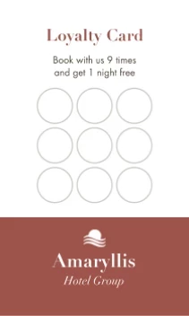 Elegant Hotel Promotion