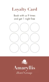 Elegant Hotel Promotion
