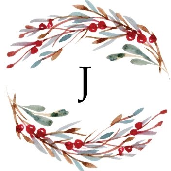 Christmas Branches