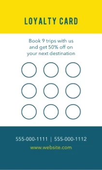 Vibrant Travel Packages