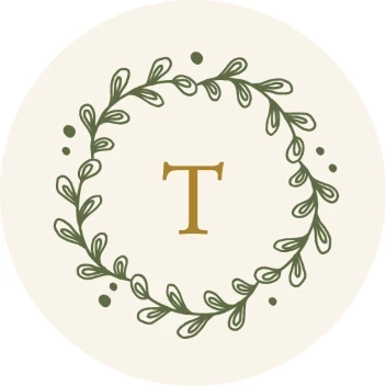 Golden Monogram