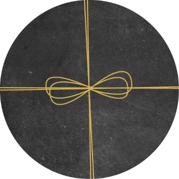 Happy Holidays Giftwrap