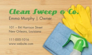 Cleaning Service