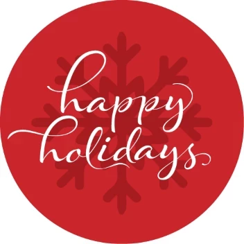 Lovely Holiday Script