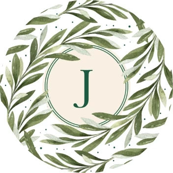 Merry Christmas Wreath