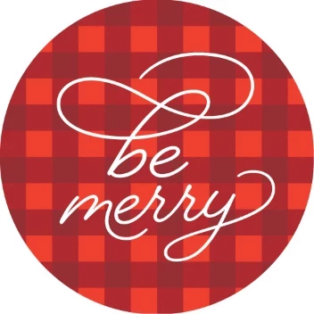 Tartan Be Merry