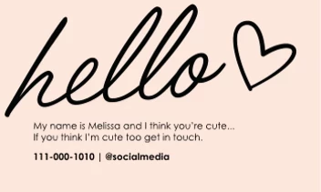 Hello Heart