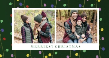 Strings Of Fairy Lights