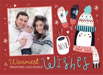 Warmest Wishes