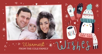 Warmest Wishes