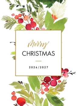Xmas Foliage