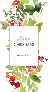 Xmas Foliage