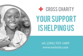 Cross Charity