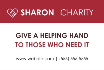 Sharon Charity